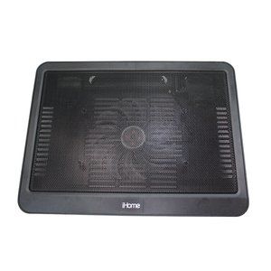 iHome Laptop Fan IH A300B 66793 Tablet
